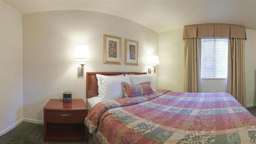 Sonesta Es Suites San Jose - Airport Exterior photo