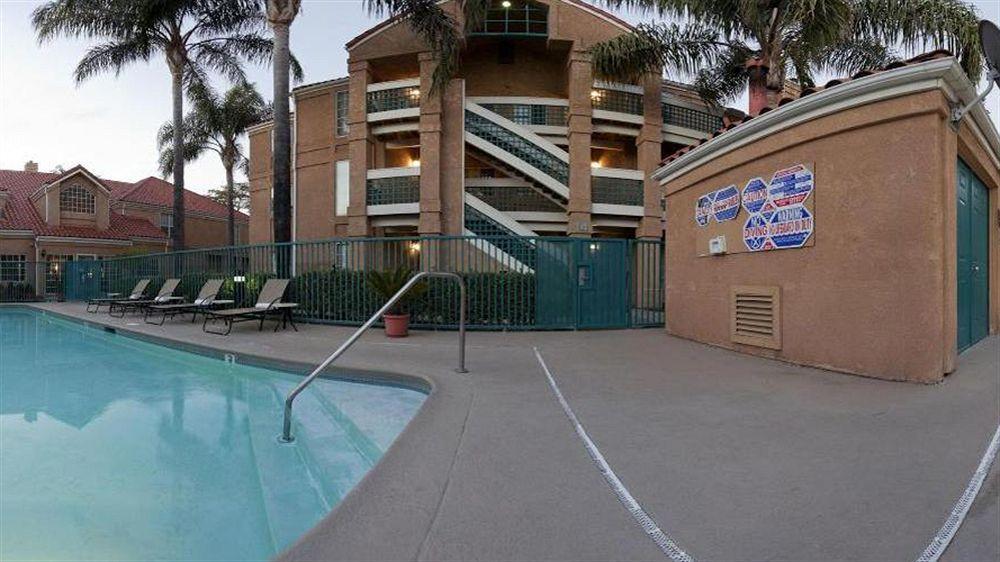 Sonesta Es Suites San Jose - Airport Exterior photo