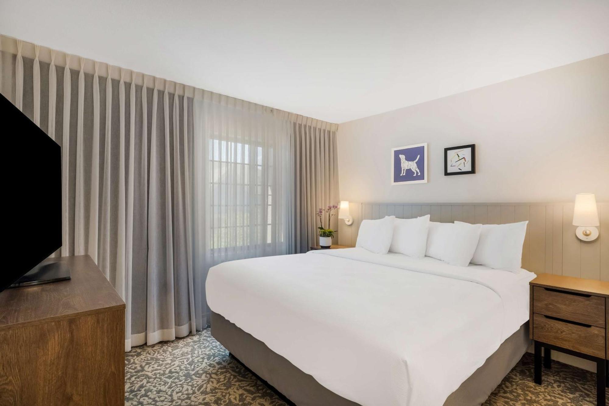 Sonesta Es Suites San Jose - Airport Exterior photo