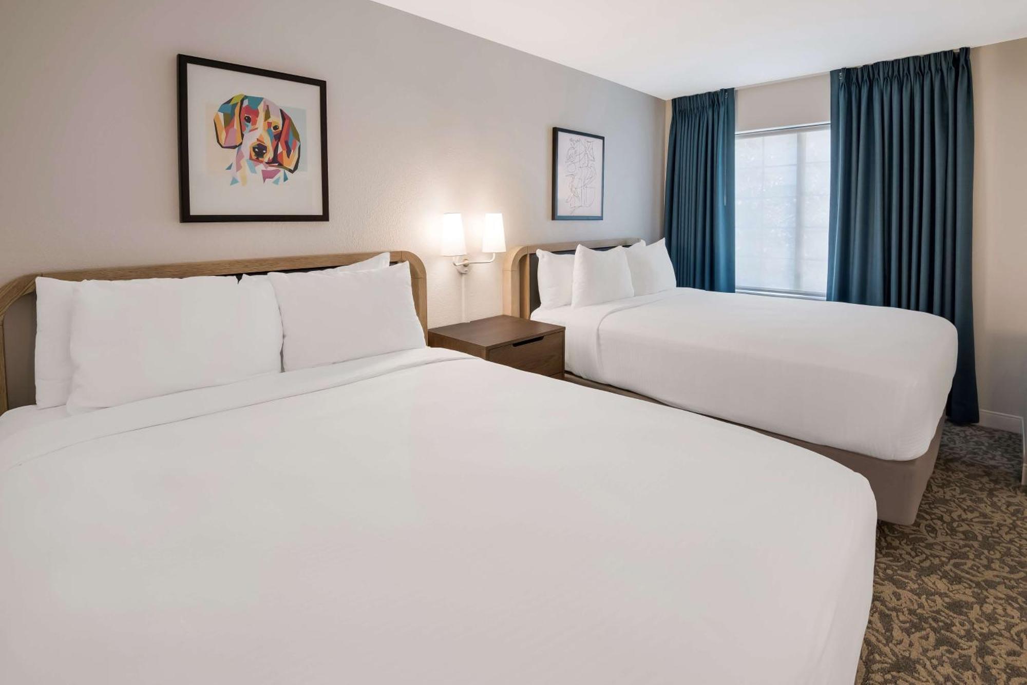 Sonesta Es Suites San Jose - Airport Exterior photo
