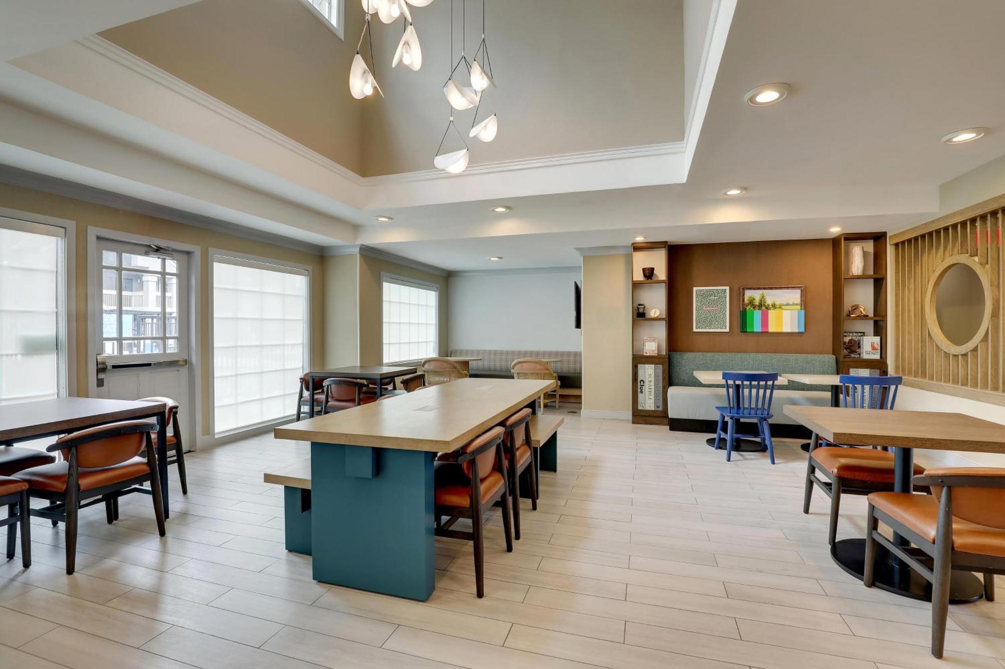 Sonesta Es Suites San Jose - Airport Exterior photo