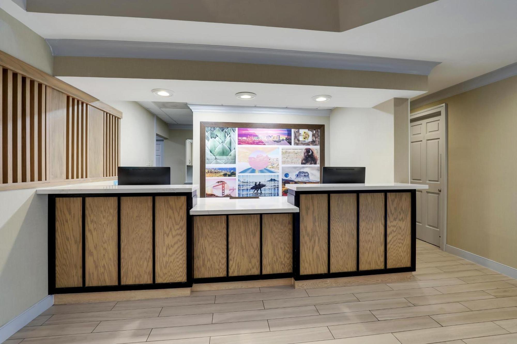 Sonesta Es Suites San Jose - Airport Exterior photo
