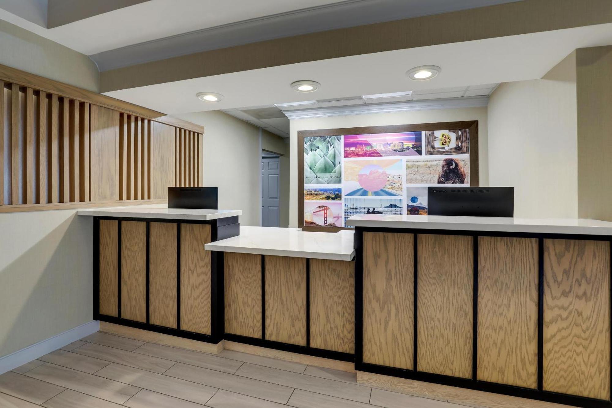Sonesta Es Suites San Jose - Airport Exterior photo
