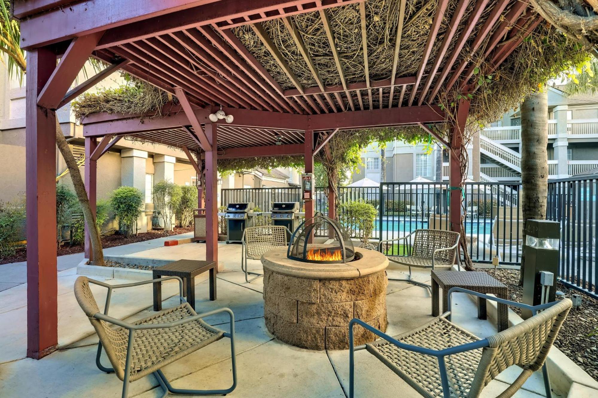 Sonesta Es Suites San Jose - Airport Exterior photo