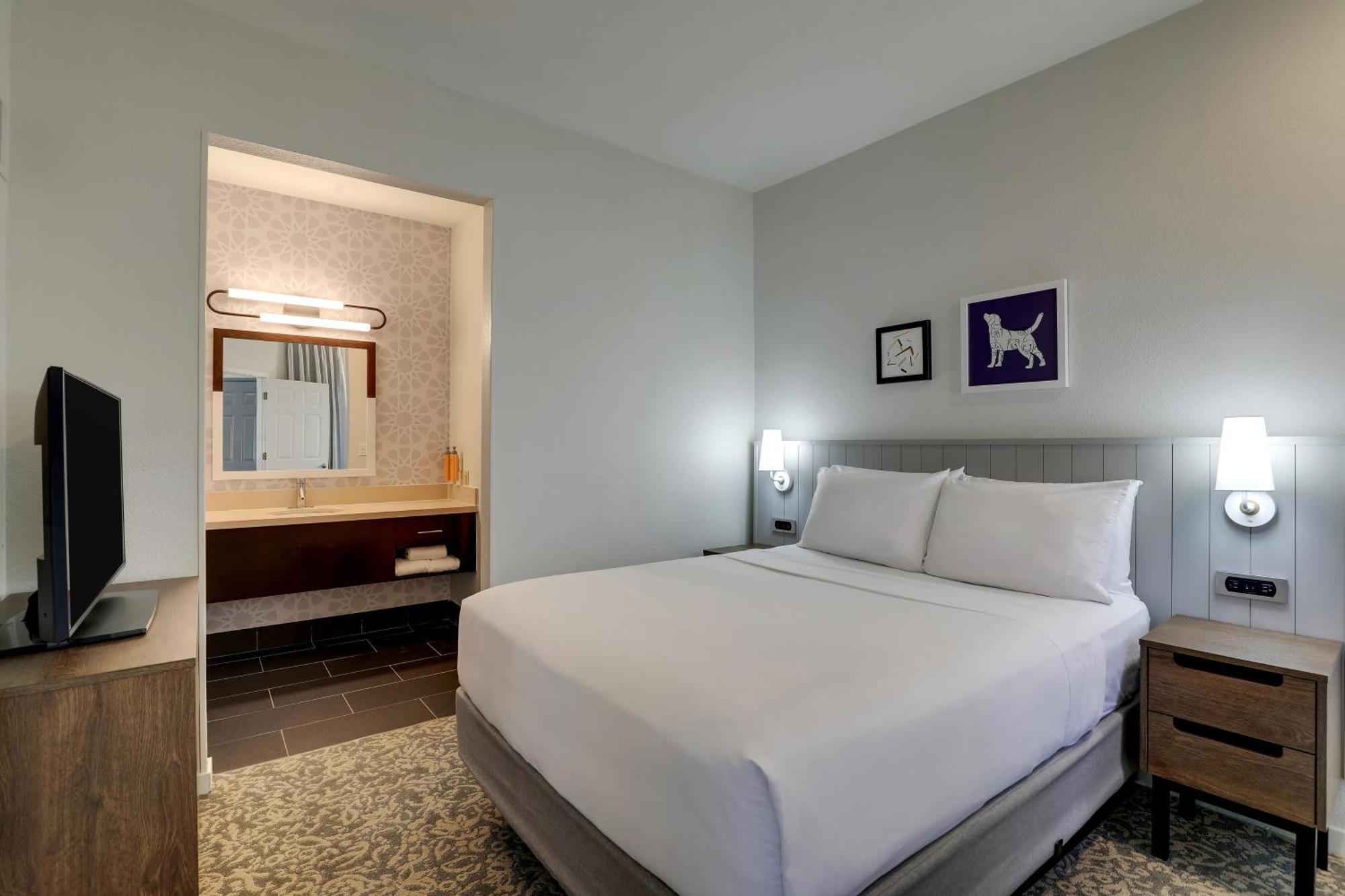 Sonesta Es Suites San Jose - Airport Exterior photo