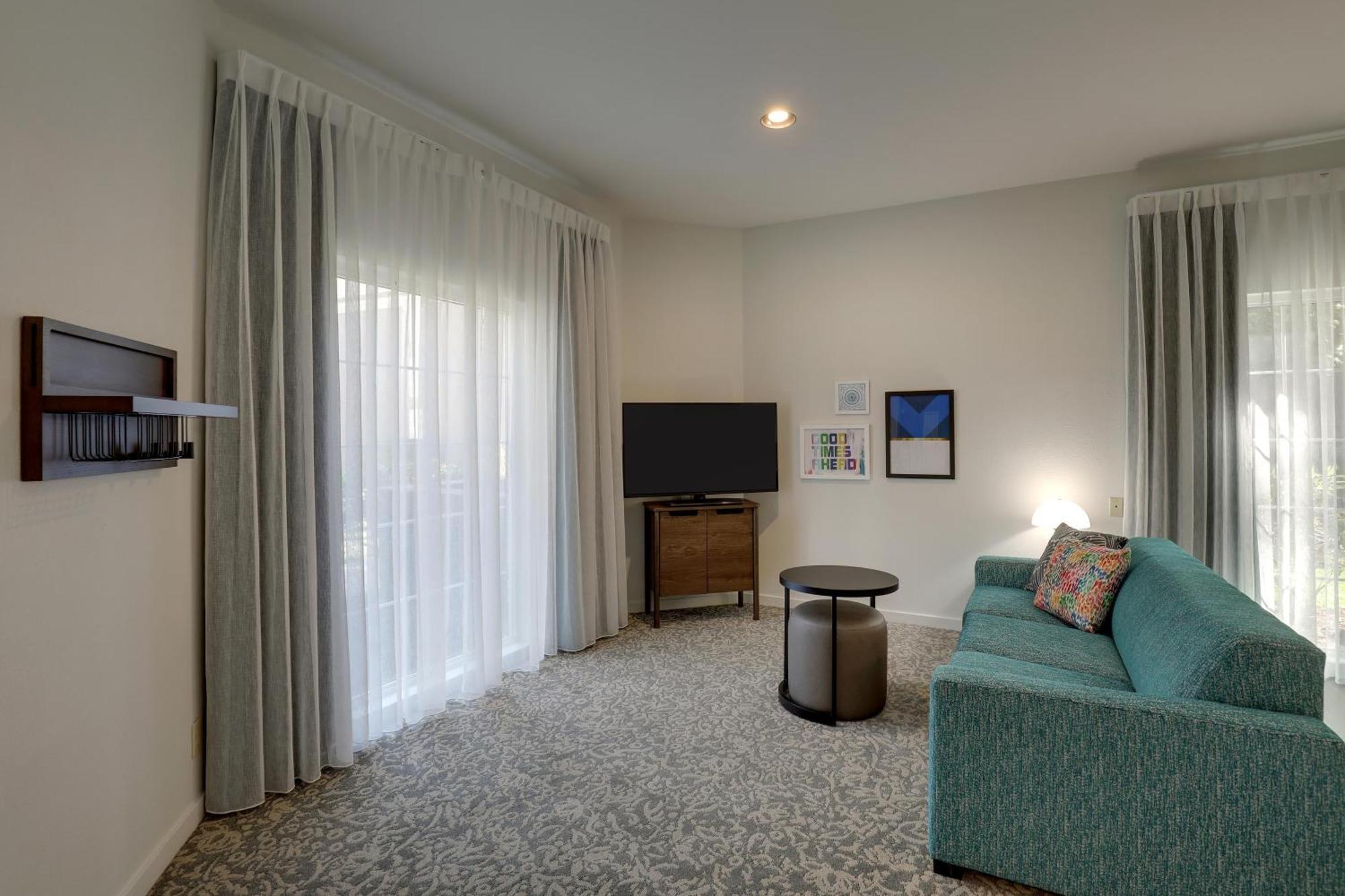 Sonesta Es Suites San Jose - Airport Exterior photo