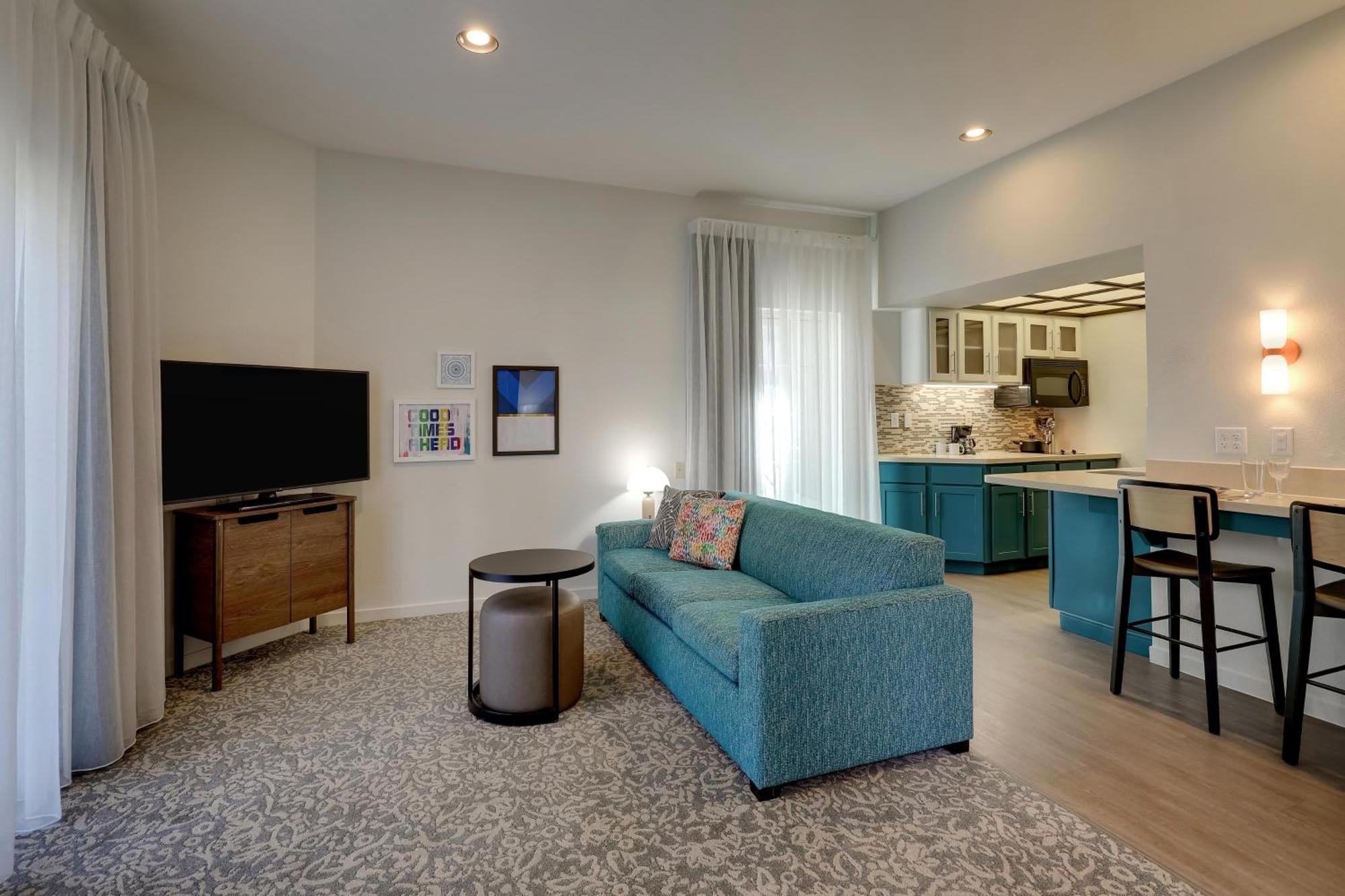 Sonesta Es Suites San Jose - Airport Exterior photo