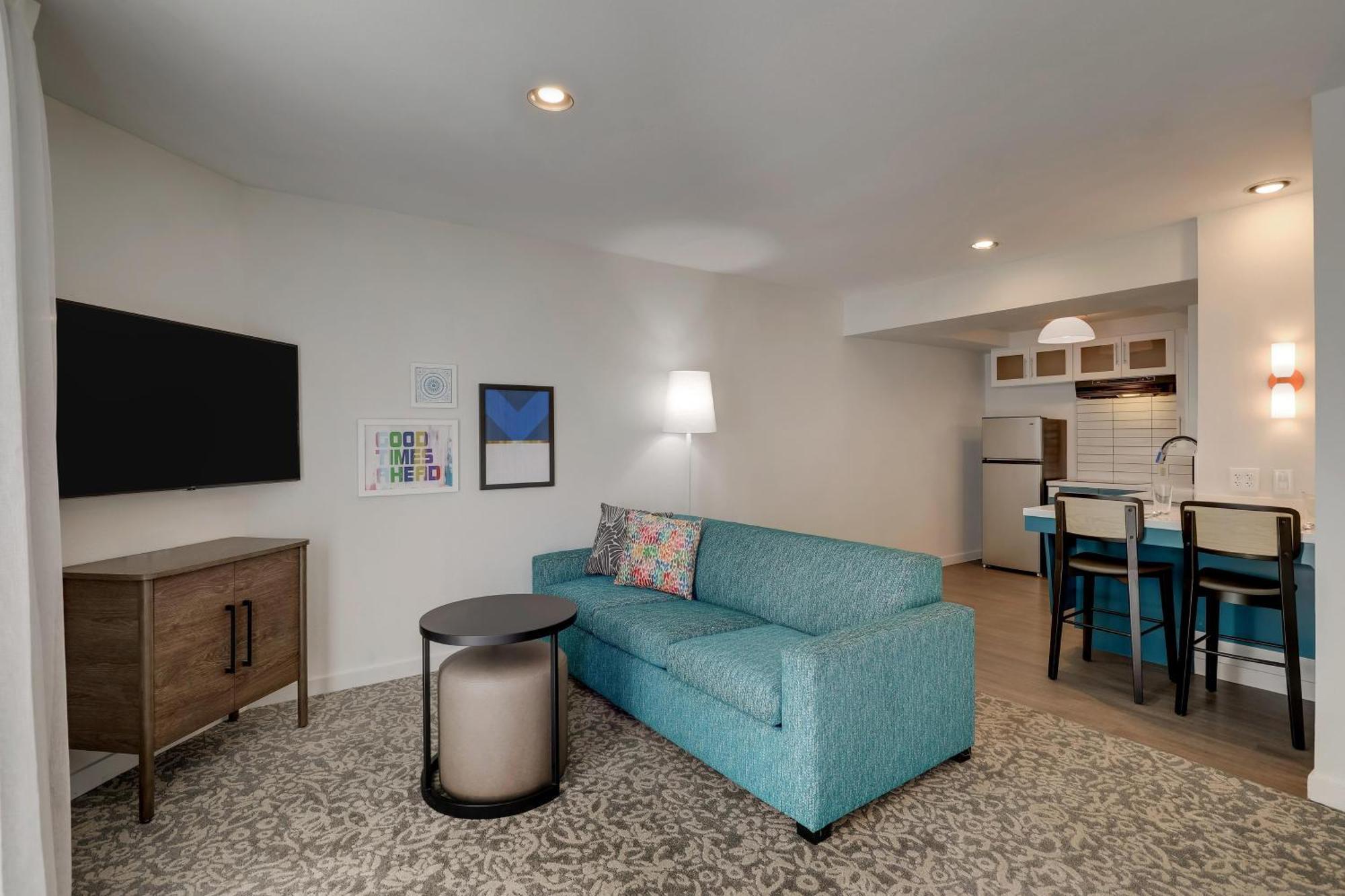 Sonesta Es Suites San Jose - Airport Exterior photo