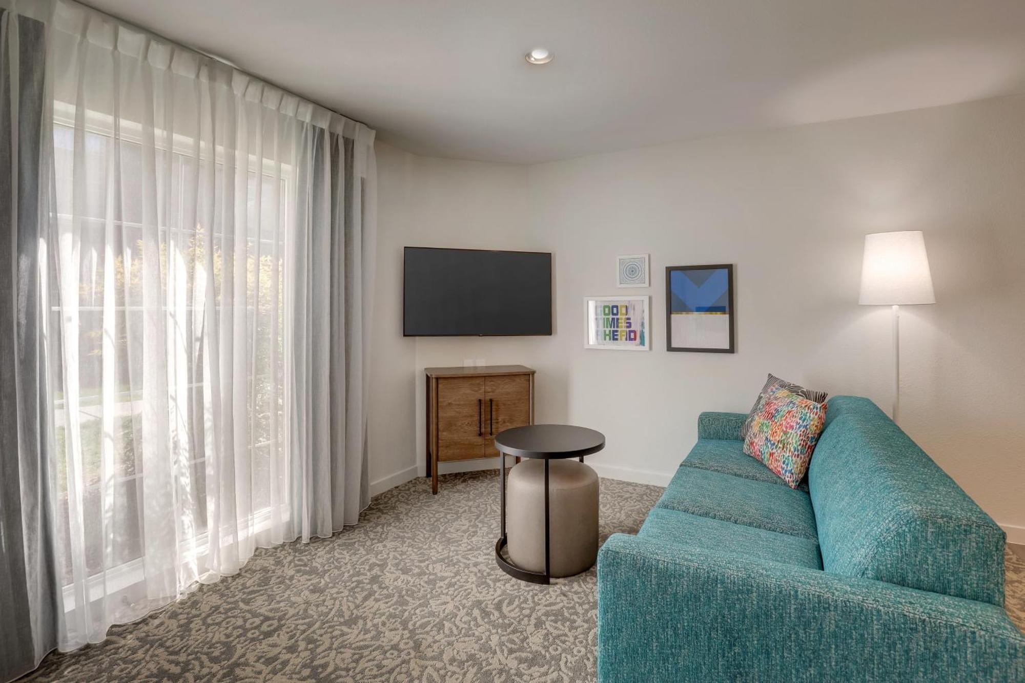 Sonesta Es Suites San Jose - Airport Exterior photo