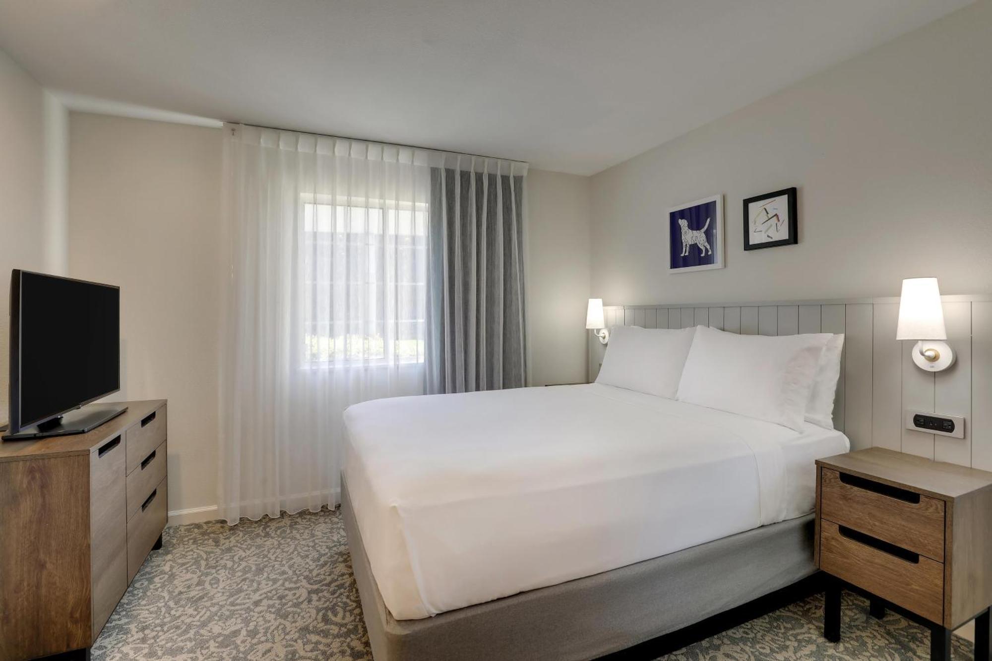 Sonesta Es Suites San Jose - Airport Exterior photo