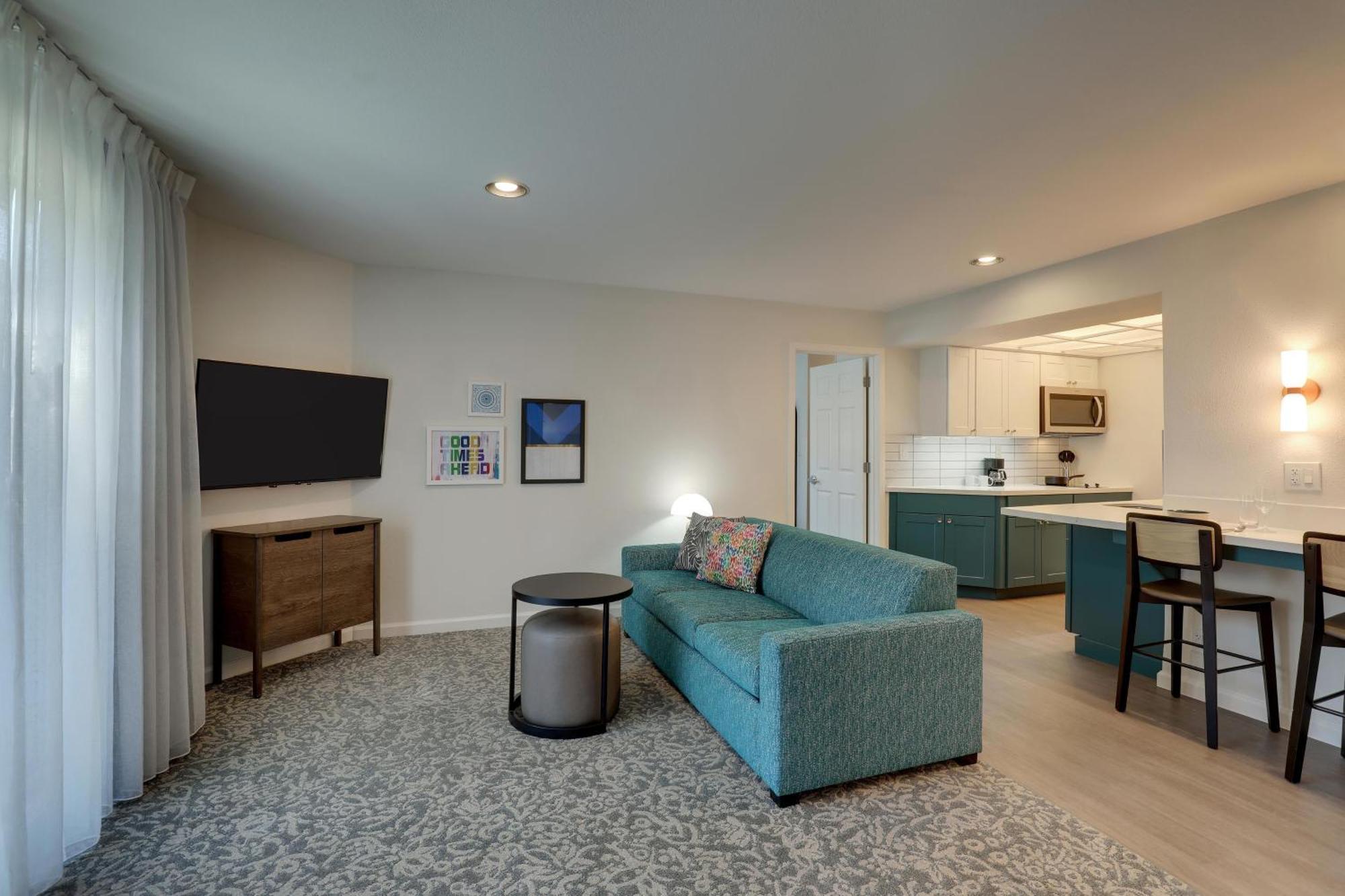 Sonesta Es Suites San Jose - Airport Exterior photo