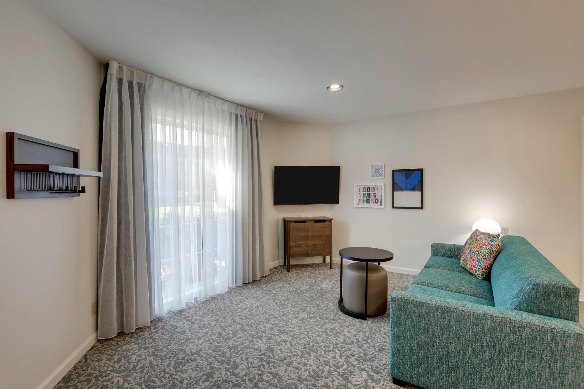 Sonesta Es Suites San Jose - Airport Exterior photo