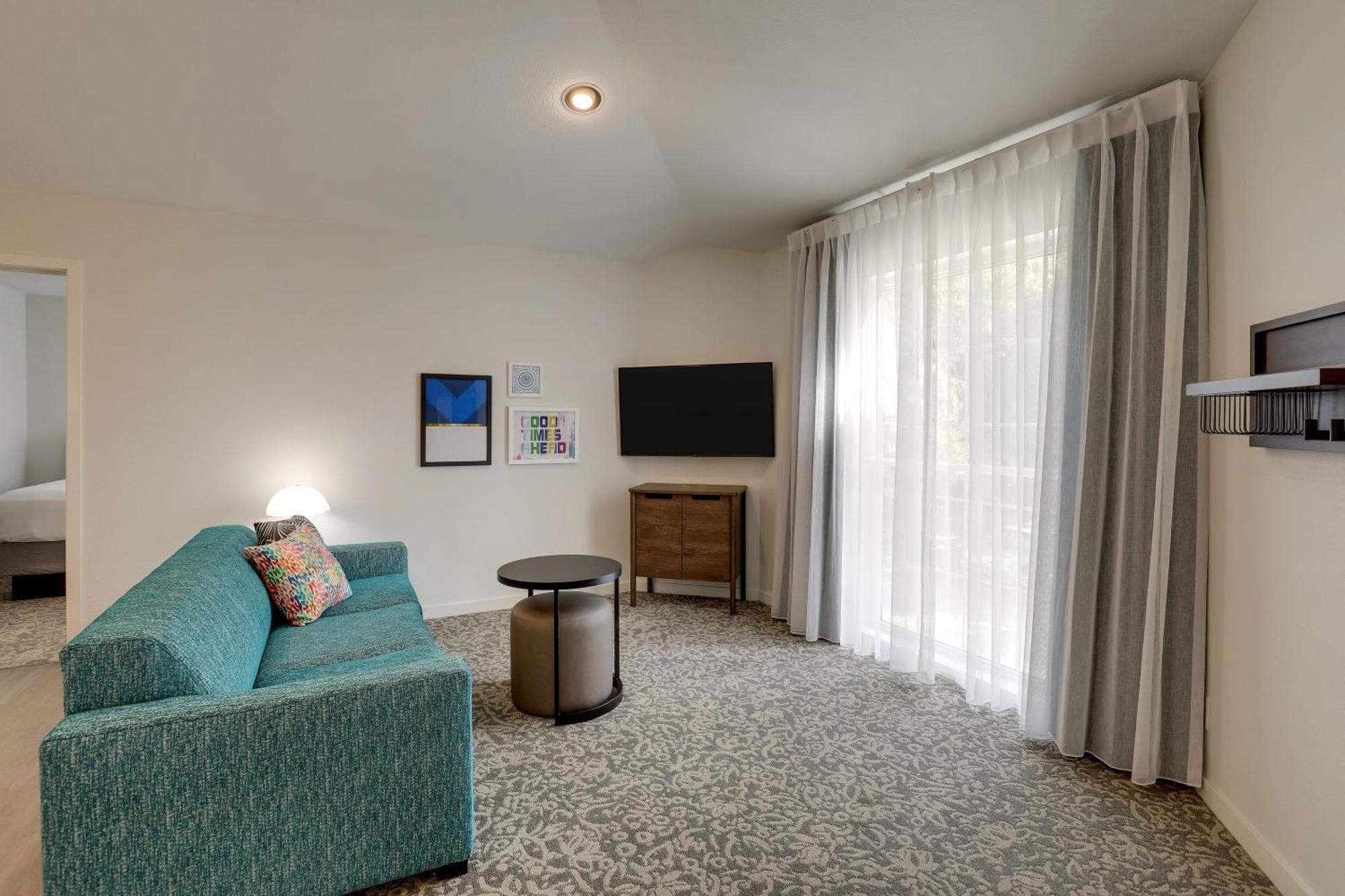 Sonesta Es Suites San Jose - Airport Exterior photo