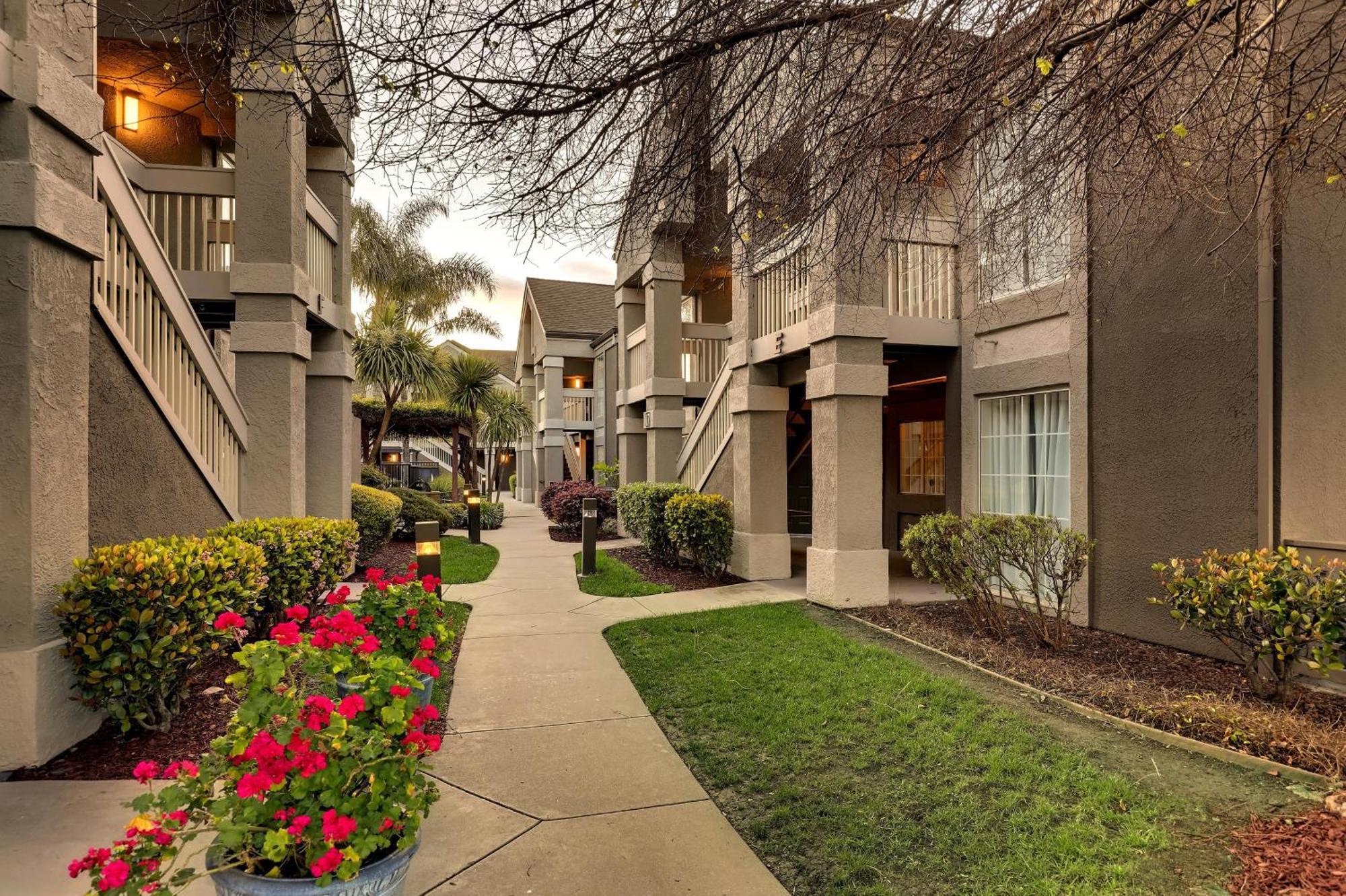 Sonesta Es Suites San Jose - Airport Exterior photo