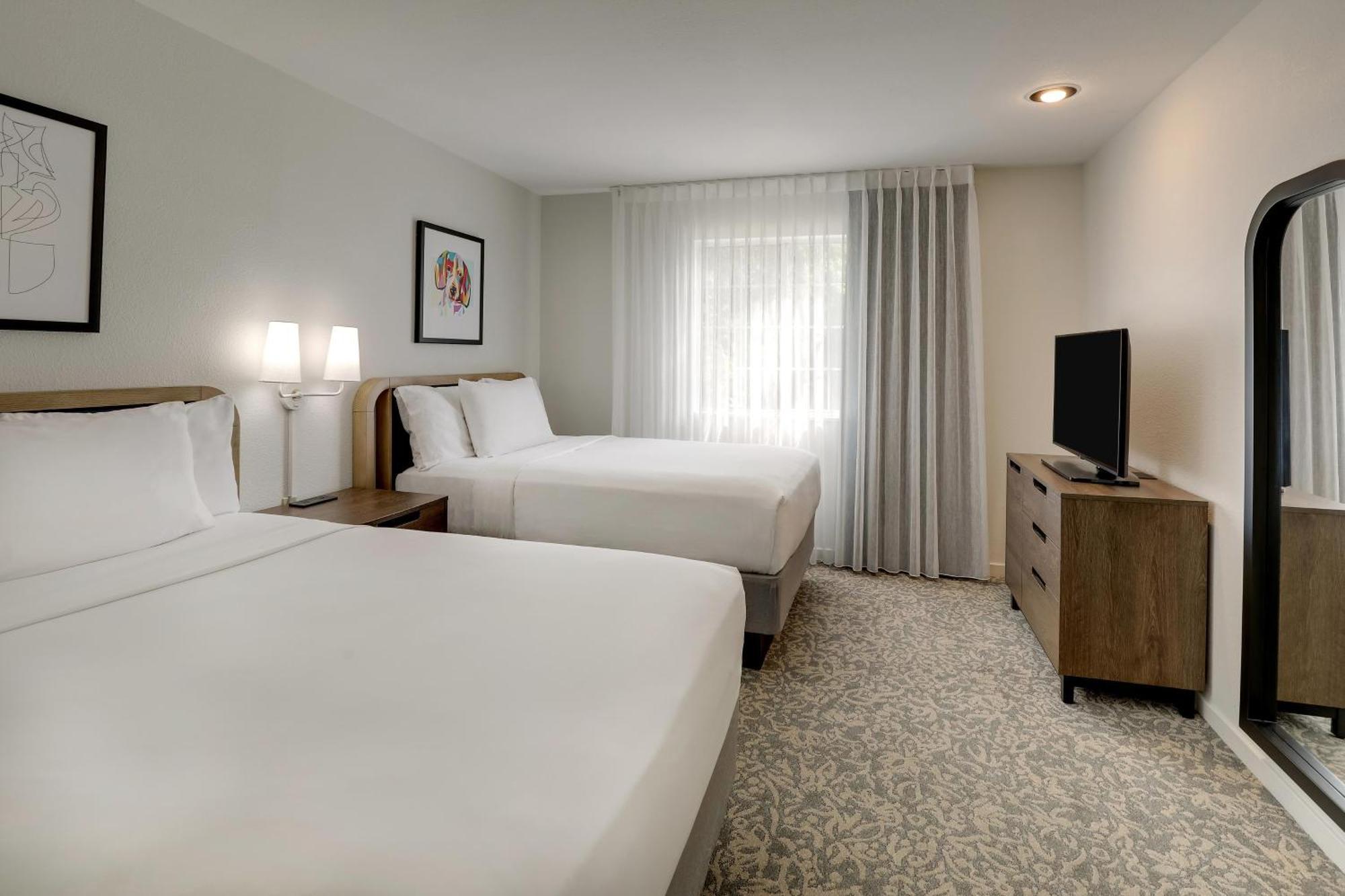 Sonesta Es Suites San Jose - Airport Exterior photo