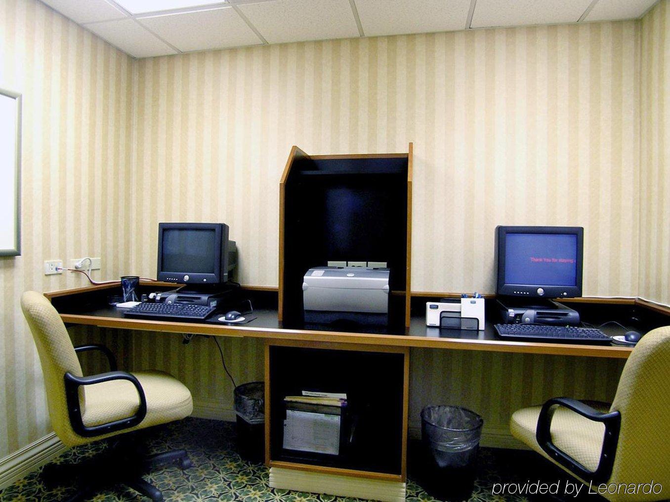 Sonesta Es Suites San Jose - Airport Facilities photo