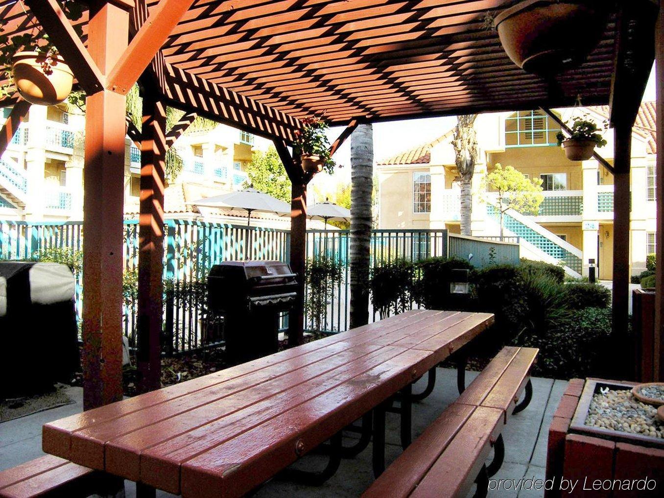 Sonesta Es Suites San Jose - Airport Exterior photo