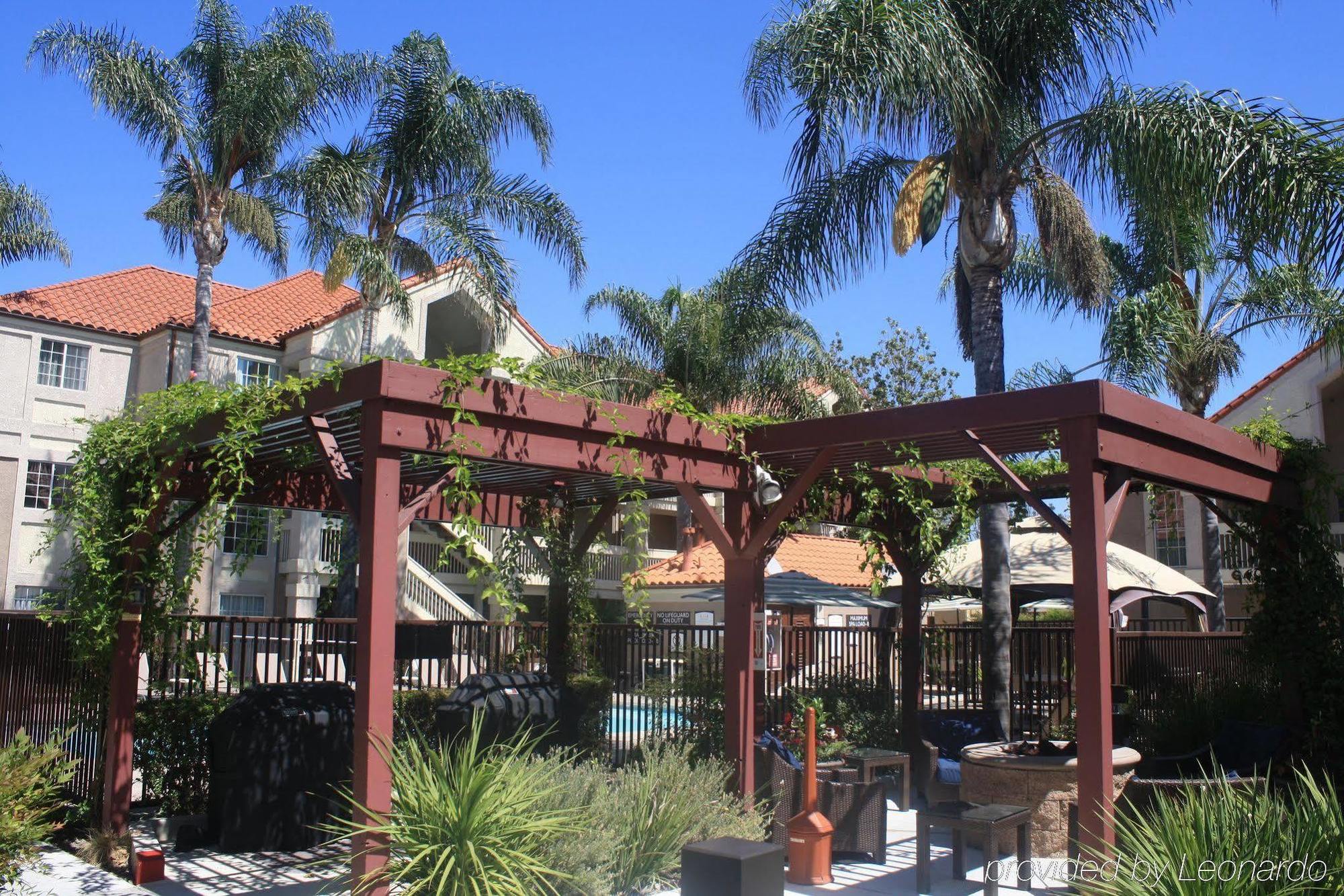 Sonesta Es Suites San Jose - Airport Exterior photo