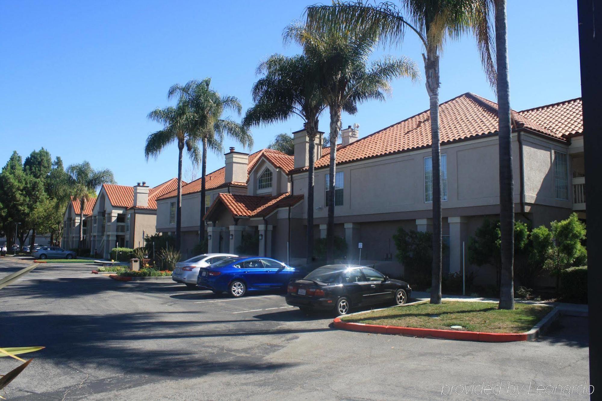 Sonesta Es Suites San Jose - Airport Exterior photo