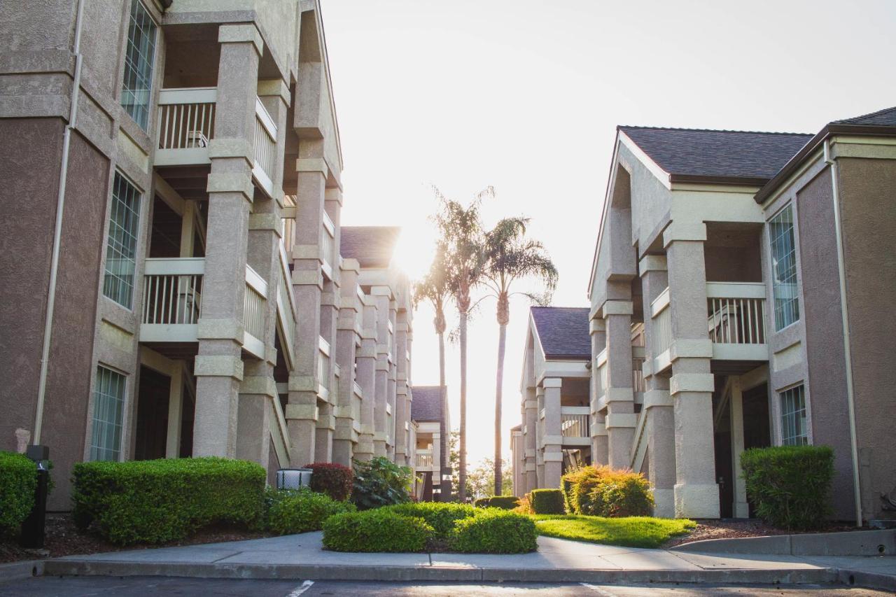 Sonesta Es Suites San Jose - Airport Exterior photo
